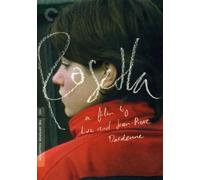 Criterion Collection: Rosetta [DVD] [1999] [Region 1] [US Import] [NTSC]