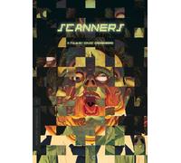 Criterion Collection: Scanners [DVD] [1981] [Region 1] [US Import] [NTSC]