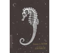 Criterion Collection: Science Is Fiction: 23 Films [DVD] [Region 1] [US Import] [NTSC]