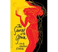 Criterion Collection: Secret of the Grain [DVD] [2007] [Region 1] [US Import] [NTSC]