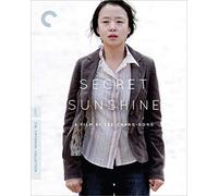 Criterion Collection: Secret Sunshine [Blu-ray] [2007] [US Import]