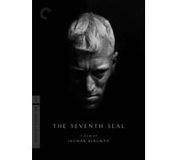 Criterion Collection: Seventh Seal [DVD] [1957] [Region 1] [US Import] [NTSC]