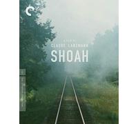 Criterion Collection: Shoah [Blu-ray] [1985] [US Import]