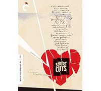CRITERION COLLECTION: SHORT CUTS