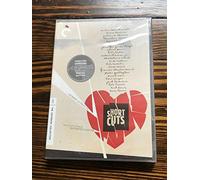 Criterion Collection: Short Cuts [DVD] [1993] [Region 1] [US Import] [NTSC]