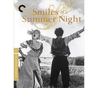 Criterion Collection: Smiles of a Summer Night [Blu-ray] [1955] [US Import]