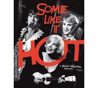 CRITERION COLLECTION - SOME LIKE IT HOT/BD - BLUR - J3z
