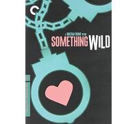 Criterion Collection: Something Wild [DVD] [1986] [Region 1] [US Import] [NTSC]