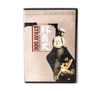 Criterion Collection: Stray Dog [DVD] [1949] [Region 1] [US Import] [NTSC]