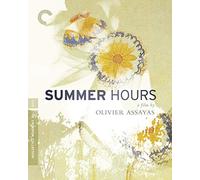 Criterion Collection: Summer Hours [Blu-ray] [2008] [US Import]