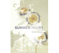 Criterion Collection: Summer Hours [DVD] [2008] [Region 1] [US Import] [NTSC]