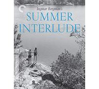 Criterion Collection: Summer Interlude [Blu-ray] [1951] [US Import]