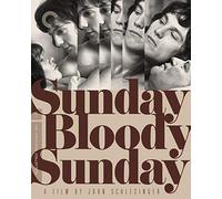 Criterion Collection: Sunday Bloody Sunday [Blu-ray] [1971] [US Import]