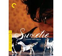 Criterion Collection: Sweetie [Blu-ray] [1989] [US Import]