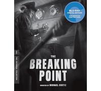 CRITERION COLLECTION: THE BREAKING POINT - CRITERION COLLECTION: THE BREAKING POINT (1 Blu-ray)