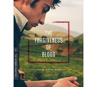 Criterion Collection: The Forgiveness of Blood [Blu-ray] [2011] [US Import]