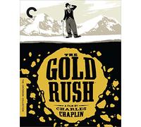 Criterion Collection: The Gold Rush [Blu-ray] [1942] [US Import]