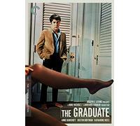Criterion Collection: the Graduate [Region 1]