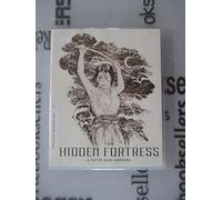 Criterion Collection: The Hidden Fortress [Blu-ray] [1958] [US Import]