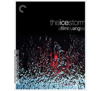 Criterion Collection: The Ice Storm [Blu-ray] [1997] [US Import]