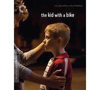 Criterion Collection: The Kid With a Bike [Blu-ray] [2011] [US Import]