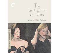 Criterion Collection: The Last Days of Disco [Blu-ray] [1998] [US Import]