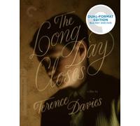 Long Day Closes - Criterion Collection: The Long Day Closes [Blu-ray] [US Import]