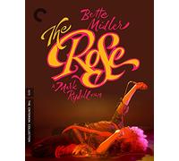 Criterion Collection: The Rose [Blu-ray] [US Import]