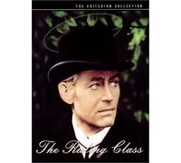 Criterion Collection: The Ruling Class [DVD] [1972] [Region 1] [US Import] [NTSC]