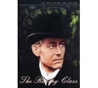 Criterion Collection: The Ruling Class [DVD] [1972] [Region 1] [US Import] [NTSC]