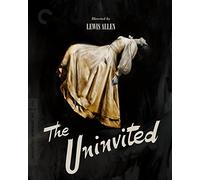 Criterion Collection: The Uninvited [Blu-ray] [1944] [US Import]