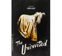 Criterion Collection: The Uninvited [DVD] [1944] [Region 1] [US Import] [NTSC]