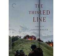 Criterion Collection: Thin Red Line [Blu-ray] [1998] [US Import]