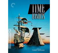 Criterion Collection: Time Bandits [Blu-ray] [1981] [US Import]