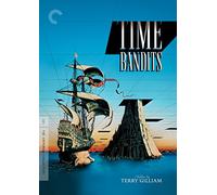 Criterion Collection: Time Bandits [DVD] [1981] [Region 1] [US Import] [NTSC]