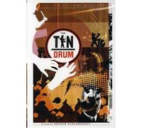 Criterion Collection: Tin Drum [DVD] [1995] [Region 1] [US Import] [NTSC]