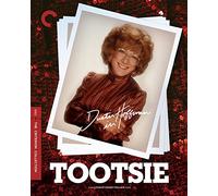 Criterion Collection: Tootsie [Blu-ray] [1982] [US Import]