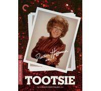 Criterion Collection: Tootsie [DVD] [1982] [Region 1] [US Import] [NTSC]