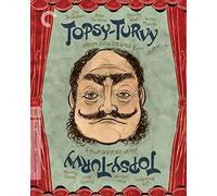Criterion Collection: Topsy Turvy [Blu-ray] [1999] [US Import]