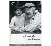 Criterion Collection: Two of Us [DVD] [1967] [Region 1] [US Import] [NTSC]
