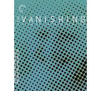 CRITERION COLLECTION - VANISHING/BD - BLUR - J3z