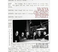 Criterion Collection: Vanya on 42nd Street [Blu-ray] [1994] [US Import]