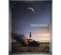 Criterion Collection: Walkabout [Blu-ray] [1971] [US Import]