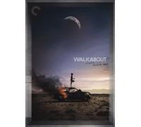 Criterion Collection: Walkabout [DVD] [1971] [Region 1] [US Import] [NTSC]