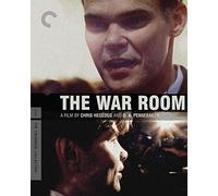 Criterion Collection: War Room [Blu-ray] [1993] [US Import]