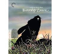 Criterion Collection: Watership Down [Blu-ray] [1978] [US Import]