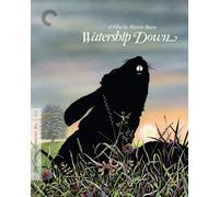 Criterion Collection: Watership Down (Blu-ray) (US IMPORT)