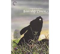 Criterion Collection: Watership Down [DVD] [1978] [Region 1] [US Import] [NTSC]