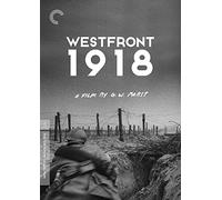CRITERION COLLECTION: WESTFRONT 1918 - CRITERION COLLECTION: WESTFRONT 1918 (1 DVD)