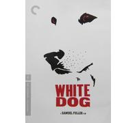 Criterion Collection: White Dog [DVD] [1982] [Region 1] [US Import] [NTSC]